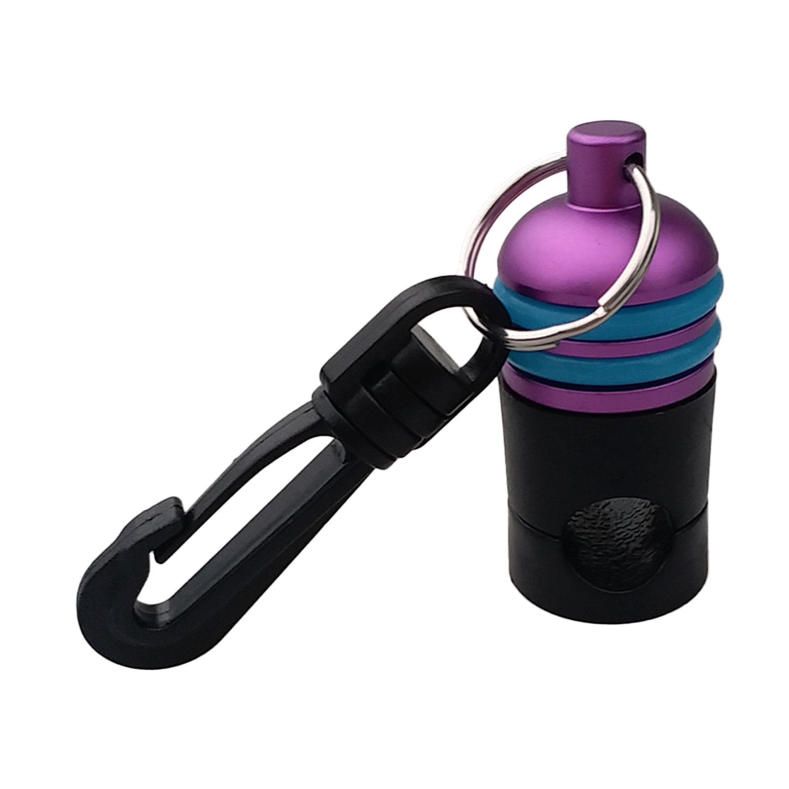 Держатель шланга регулятора Зажим для шланга регулятора для дайвинга Магнитный держатель шланга регулятора Сверхпрочный Зажим для держателя шланга регулятора-октопуса 3