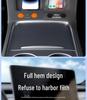 Wireless Charging Silicone Pad for Tesla Model Y Interior