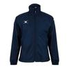 Womens/Ladies Funnel Neck Raglan Track Jacket