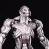 Ct Factory Jouets Figurines d'Action Ultron Caio Montagne Magique Collection Pass Modèle Ornements Jouets Cadeaux