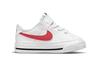Court Legacy Blanco Rojo Universitario TD DA5382-105