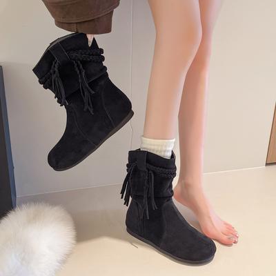 Botas – Botas