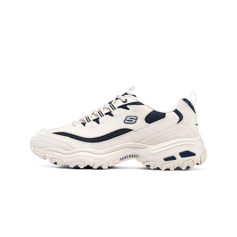Skechers Men s 894193 Retro Dad Casual Sneakers 44