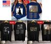 FAST SHIP 3 STYLE Stevie Nicks 2026 Live In Concert Tour T-Shirt Tour Merch