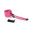 Bambu UNA Ligature for Tenor Saxophone [UT03] Color: Pink