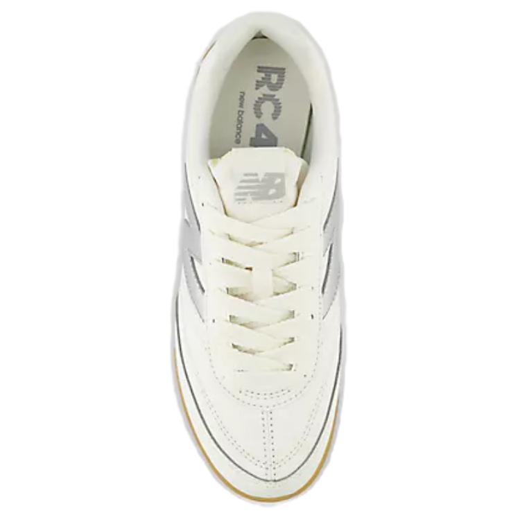New Balance Nb Rc42 Comfortable Low-Top Skate Shoes Unisex sneaker Beige URC42CB