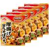 Cook Do Thick Fried Tofu Minced Meat Stew 100g 5 Packs