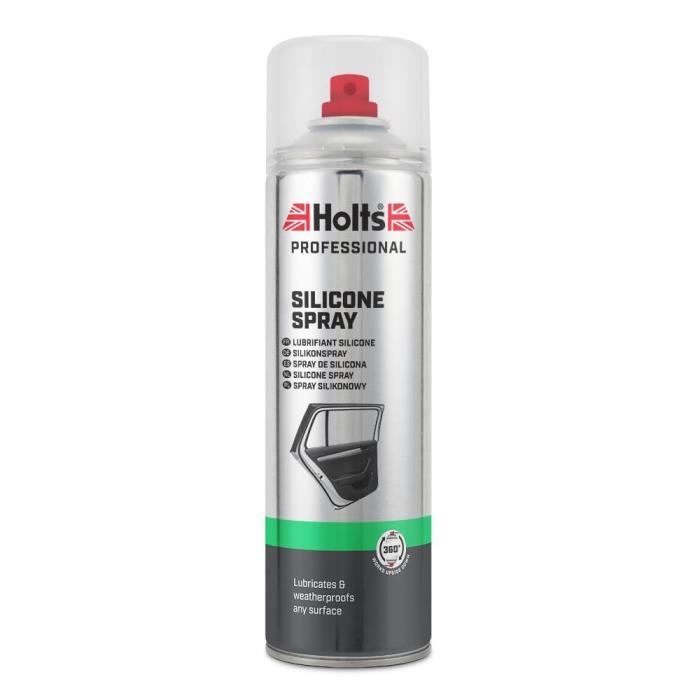 HOLTS Silicone Lubricant