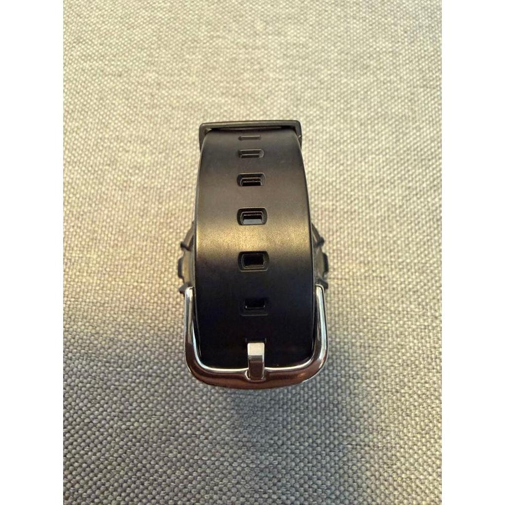 Used CASIO Baby-G Watch, Black, Battery Dead