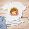 Hedgehog Mom Cute Hedgehog Gifts Unisex T-shirt