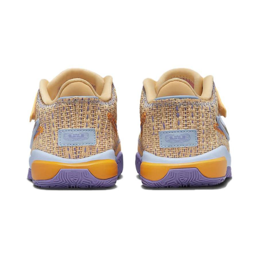 Nike LeBron 20 PS 'Summer Vibes' DQ8648-200