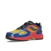 Jae Tips X Saucony Grid Jazz 9 I Love You But Im Busy Men Sneakers Multi-Color S70864-3