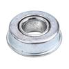 12.7mm X 28.6mm Bearings Lawn Mower Bearings Garden Maintenance Easy Installation Long-lasting Performance Metal Construction