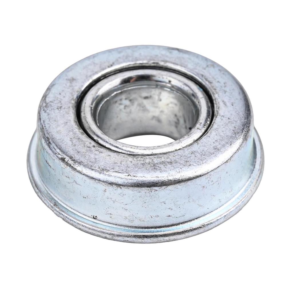 12.7mm X 28.6mm Bearings Lawn Mower Bearings Garden Maintenance Easy Installation Long-lasting Performance Metal Construction