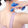 Adjustable Pressure Thumb Massages Tool For Muscle Recovery Silents Operations 500g Ergonomic Grip For Sports Fitness Office Relaxation