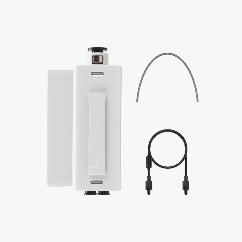 

Bambu Lab A1/A1 mini Filament Selector CN plug (adapter included)