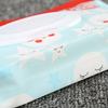 Portable Baby Wet Wipes Bag Tissue Box Container Eco-Friendly Reusable Wipes Bag