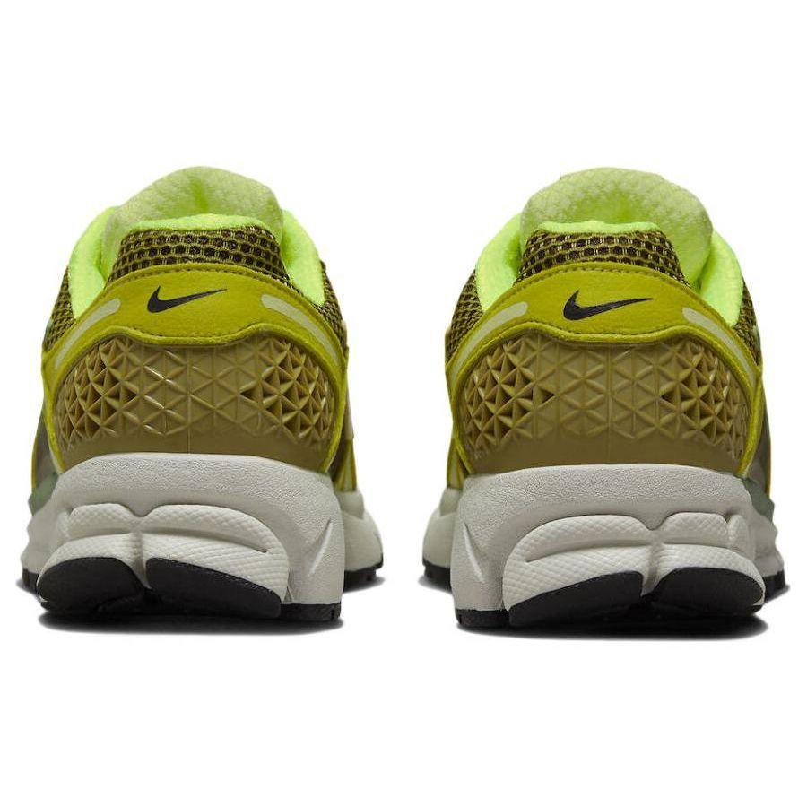 Nike Air Zoom Vomero 5 Olive Flak Damen Sneaker Green Volt Moss FJ4738-300