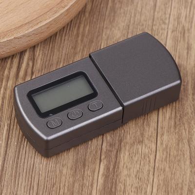 Lcd Digital Turntable Stylus Force Scale Meter Gauge Backlight High Precise Tracking For Vinyl Record Needle Weighing Accuracy