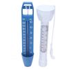 Floating Pool Thermometer Set Multi Unit Durable Waterproof Water Thermometer with Lanyard