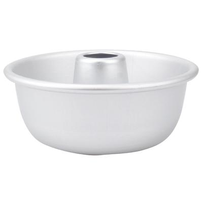 Bake Cake Mould Baking Donut Mold Tins Pan Small Pans Muffin Liners Aluminum Alloy Frying