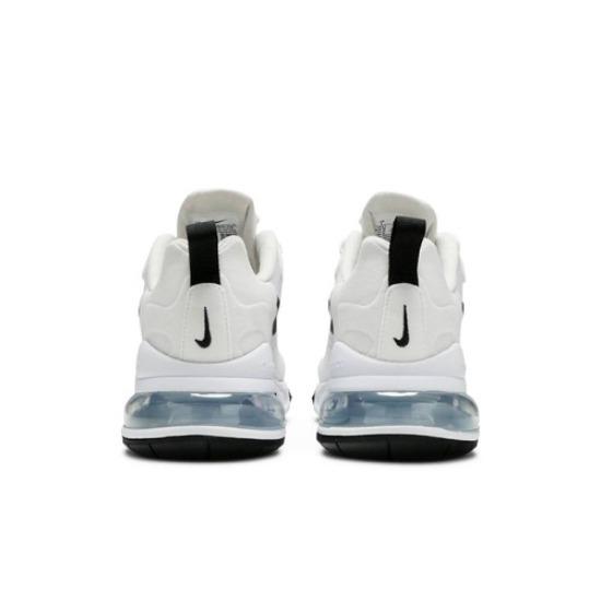 Nike Air Max 270 React 'White' CI3899-101 Women's Shoes