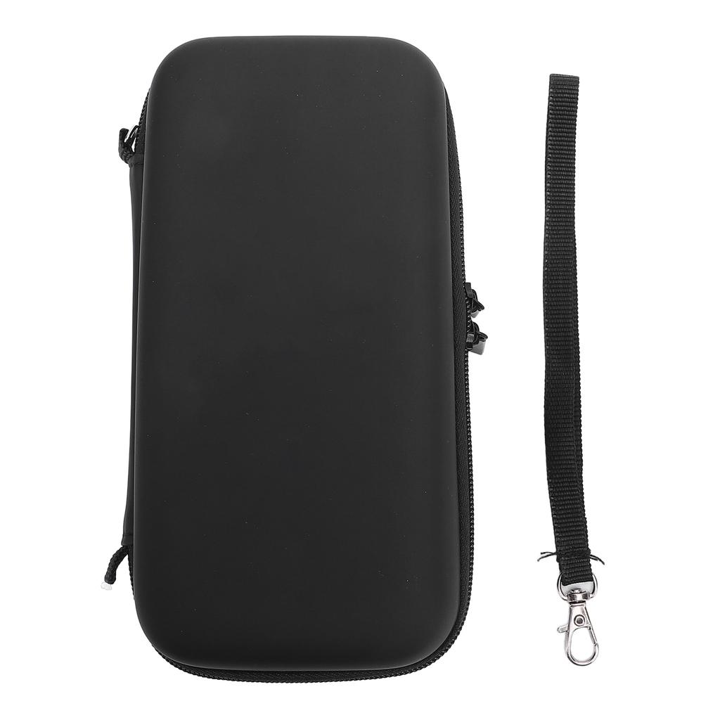 USB Flash Drive Case 20 Slots USB Sticks Holder USB Storage Case Bag for Jump Drive Anti Scratch Black