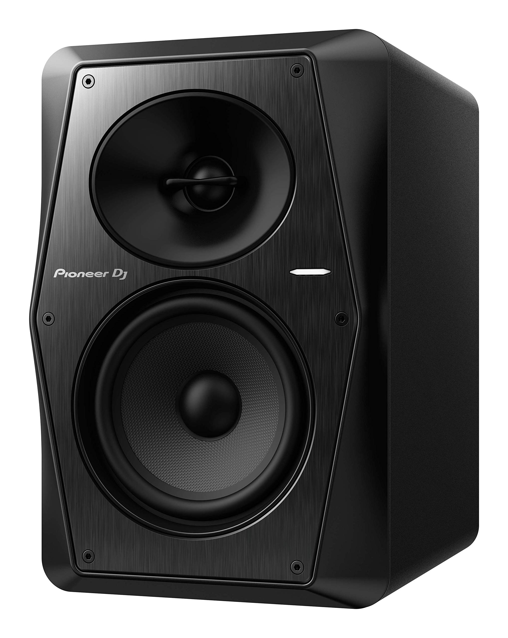 

Активный динамик Pioneer DJ VM-50 (5,25 дюйма/1 единица) ЧЕРНЫЙ чёрный