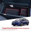 Toyota Prius 15-24 Armrest Box Storage - AQUA Center Console Storage PRIUS305060 Series