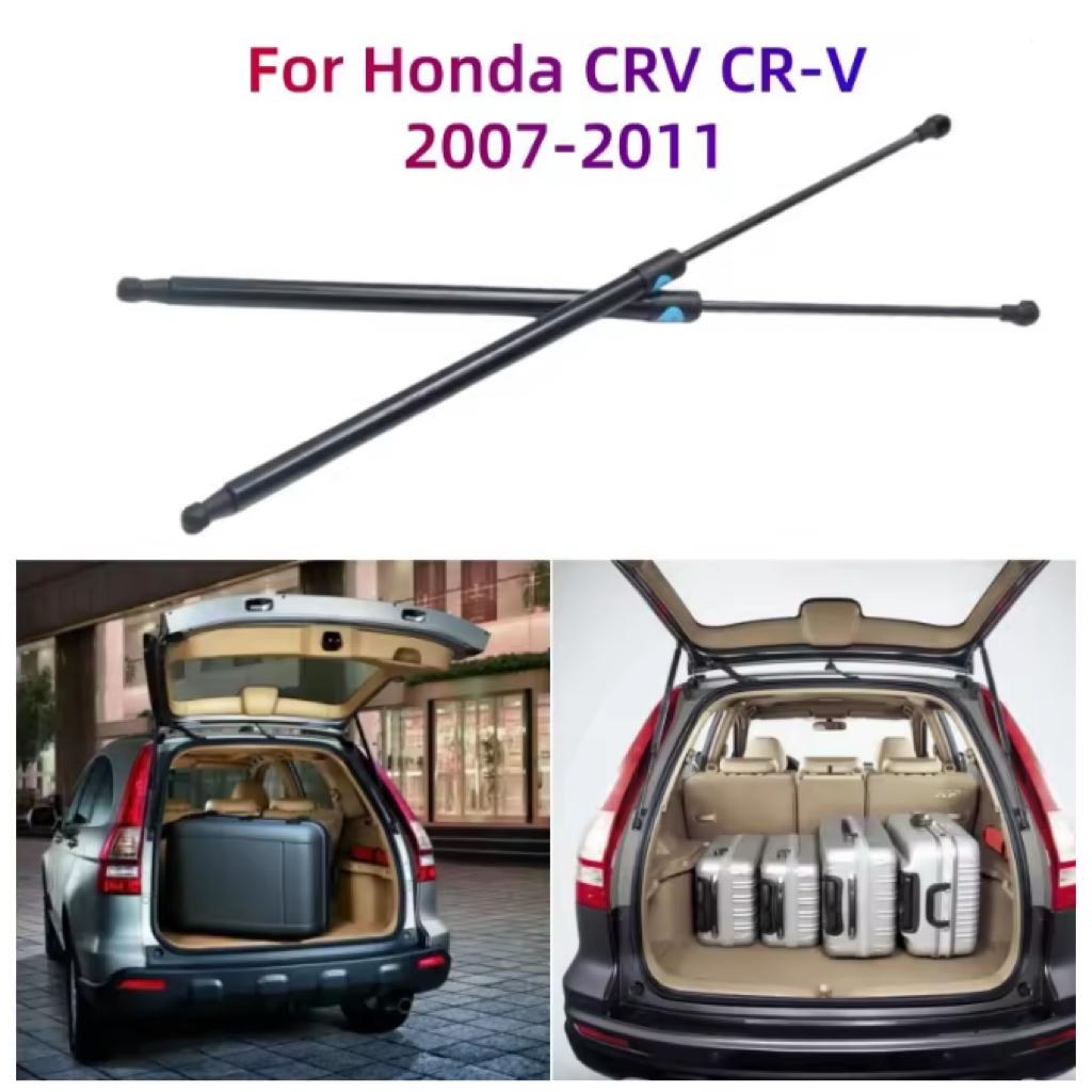 

For Honda CRV CR-V 2007-2011 Car Rear Door Trunk Tailgate Boot Gas Strut Lift Support Rods Dampers Gas Spring 74820-SWA-A01B