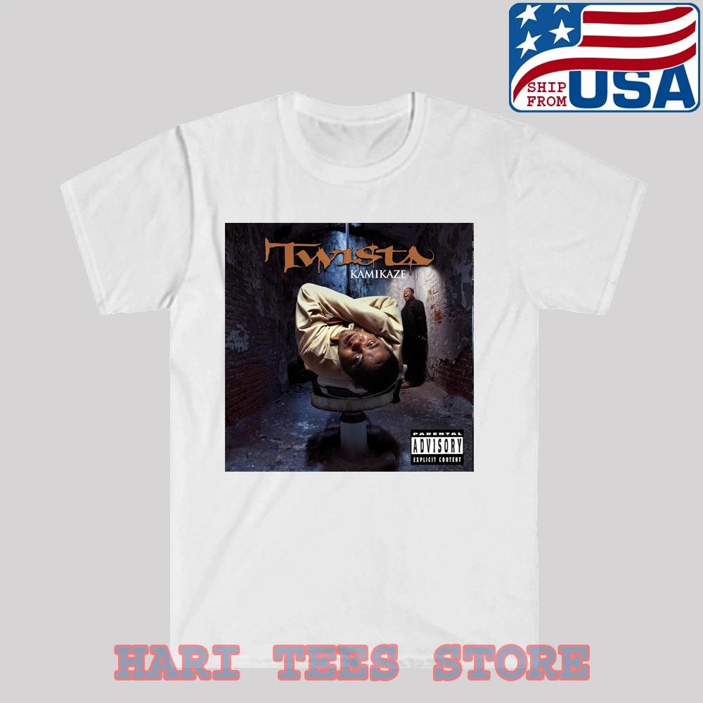 Twista Kamikaze Men s White Size S to 3XL 4XL