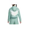 Nike Sportswear Windrunner Series Comfortable Versatile Trendy Fashion Durable Windproof Jacket Women Jacket HJ1183-017