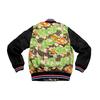 Nike AS CNY Chinese New Year Tianjin Spray Destroyer Sports Baseball Eggs Jacket Black Men's 709905-010