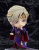 Twisted Wonderland Vil Schoenheit Twisted Plastic Painted Movable Figure Official Merchandise Vil Non-Scale