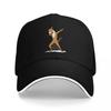 Taz the Tasmanian Devil Baseball Cap Classic Cartoon Character Embroidered Adjustable Hat for Adults and Fans of