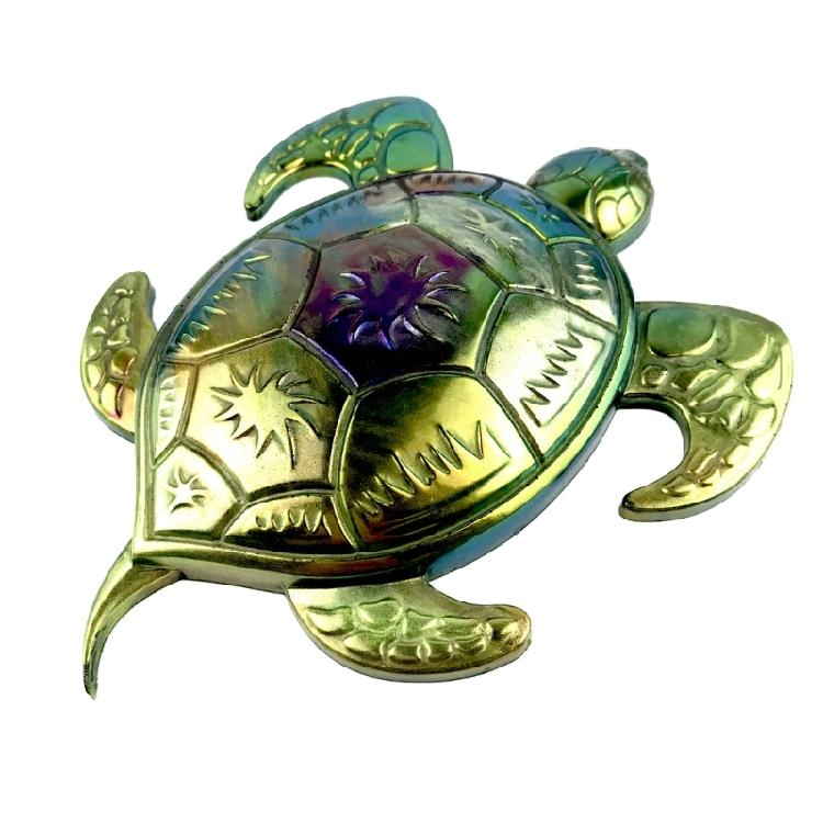 Sea Turtle Resin Molds Silicone Wall Decor Mold Turtle Casting Epoxy Resin Molds