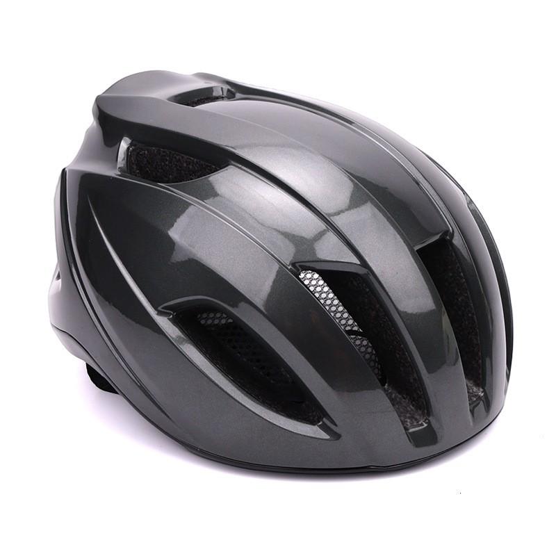 Unisex Adult Cycling Helmet Mountain Road Bike Riding Safety Gear Professional Half EPS PC Shell