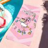 Character O-Opanchu Usagi Towel Microfiber beach towel, quick-dry, sand-free, ultra-fine fiber, super soft.