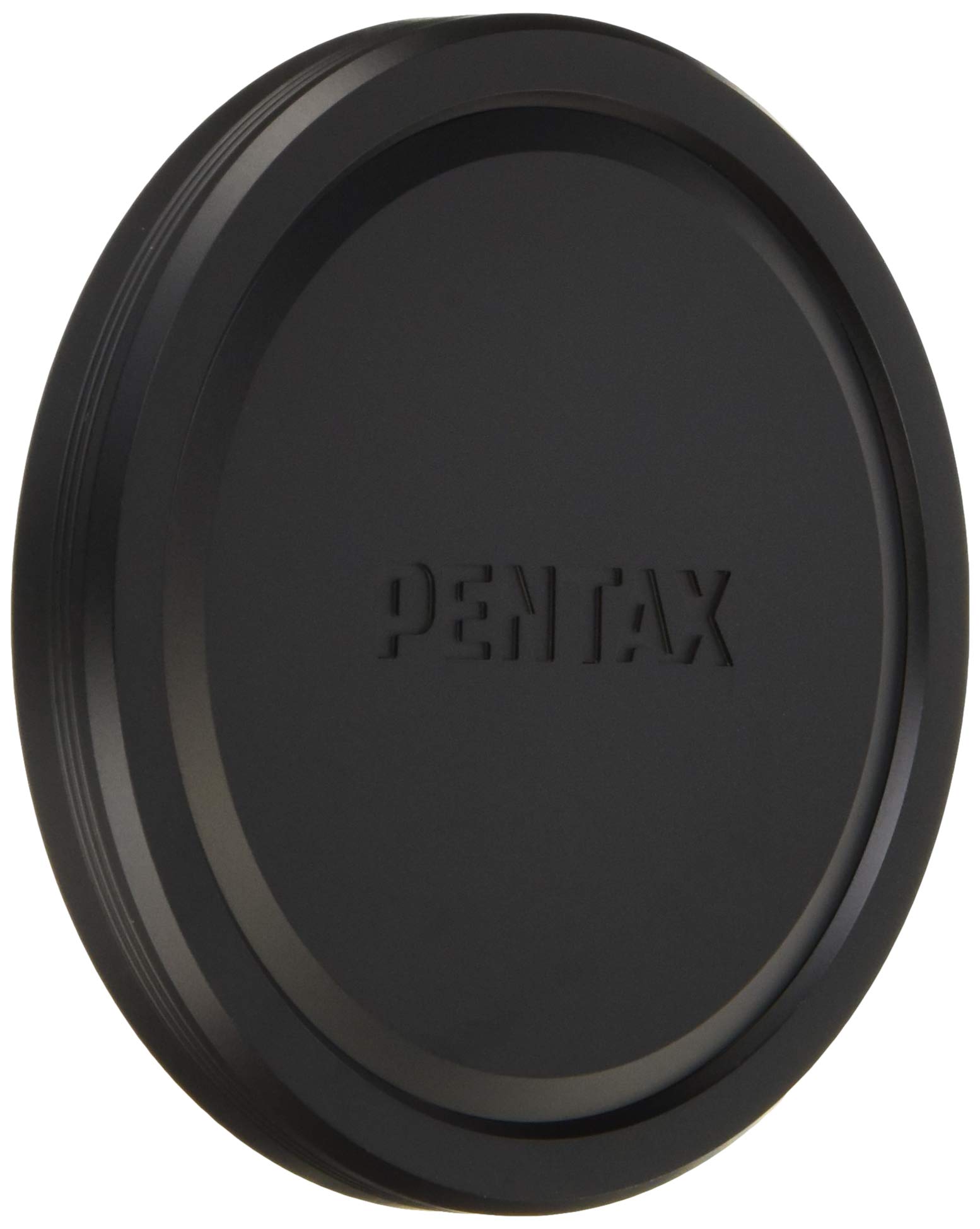 

PENTAX Lens Cap Black 31504 O-LW65A