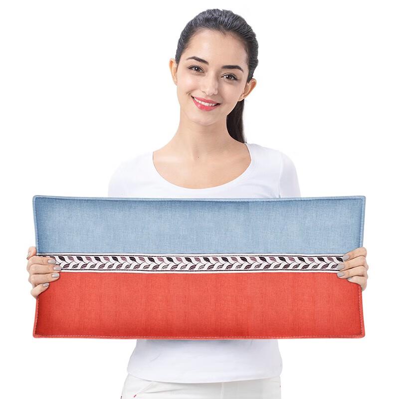 MZ Electric Sea Salt Heating Pad for Knees & Waist CN plug (adapter included)