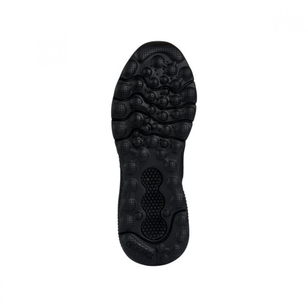 Geox Women S Comfort Daily Knit SneakerS w1x35th3S11