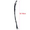 One-to-Three Belt Leash for Multiple Dogs Removable Elastic Telescopic Dog Leash Pet Supplies for Easy Outdoors Control