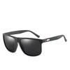 Polarized Sunglasses: Men's & Women's Classic Style, Colorful Lenses for Driving & Fishing.