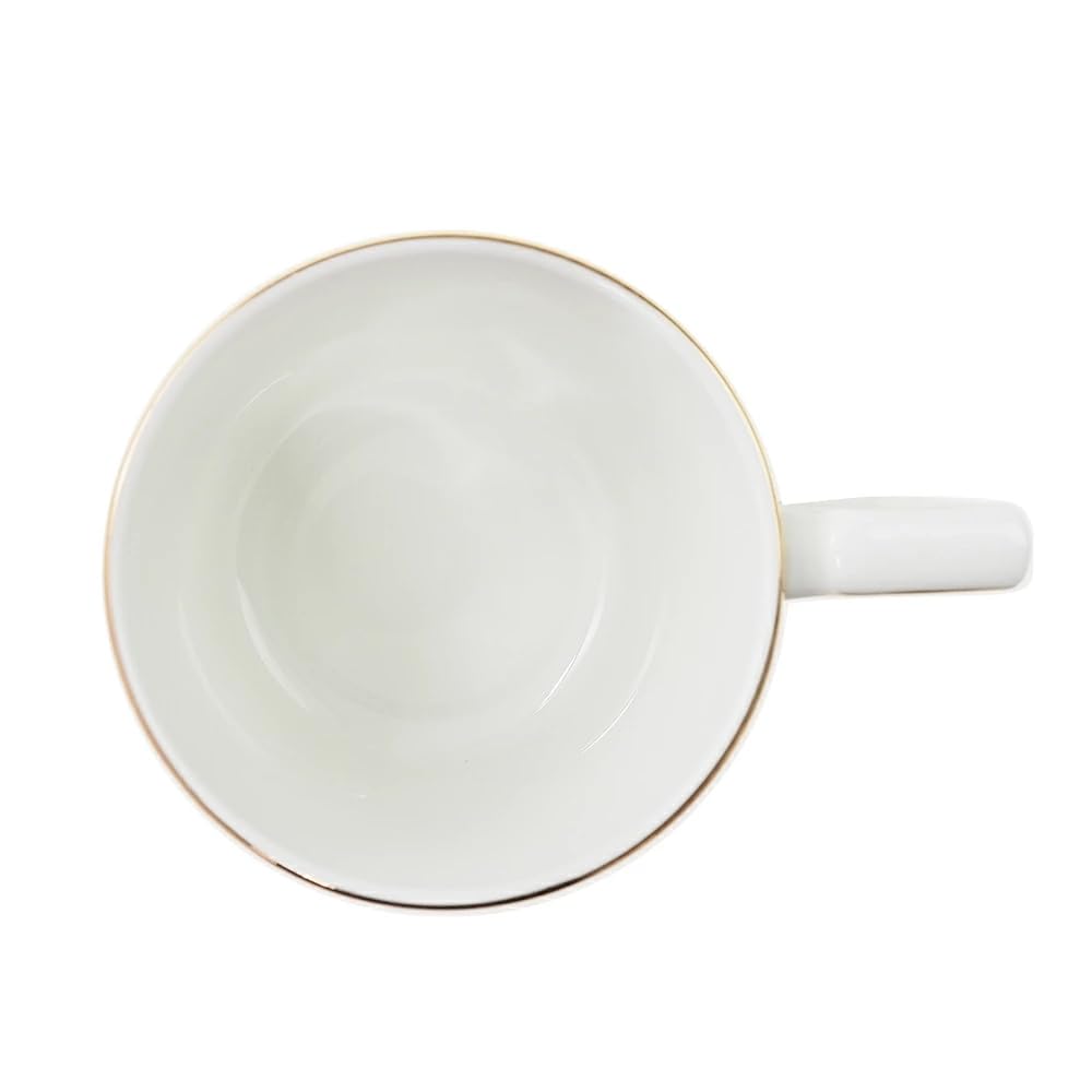 Wedgwood Renaissance Red Mug Accent (Used) [Used]