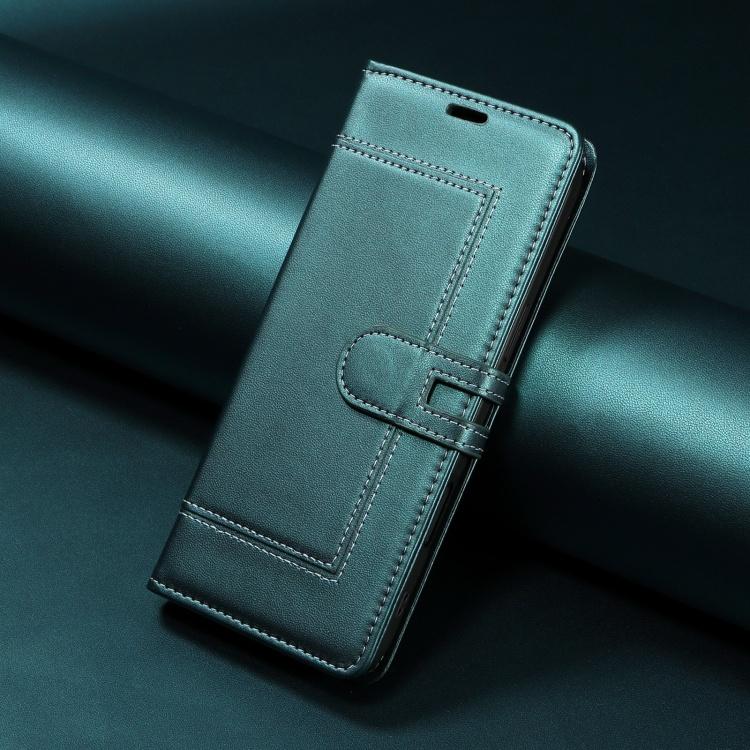 Leather Flip Phone Case for IPhone 17 15 Pro 14 Plus 13 Pro Max 11 12 X XR XS MAX Air Shockproof Wallet Bracket Protect Cove