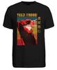 Yuji Itadori Jujutsu Kaisen Anime Manga Fan Gift Retro Mens T-Shirt