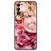 For Samsung Galaxy A05S A05 Case Animals SM-A057F Shockproof Soft Silicone TPU Back Cover For Samsung A05 Protective Phone Cases