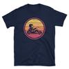 Retro Go Kart Racing T-Shirt / Go-Karting Shirt (Unisex)