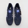 KJ4382 Adidas LA Trainer OG Legend Ink Silver Metallic (Men's)