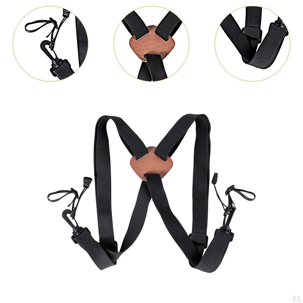 Binocular Harness Strap Accessory Professional Fitting Women Men Universal Direct Replaces for